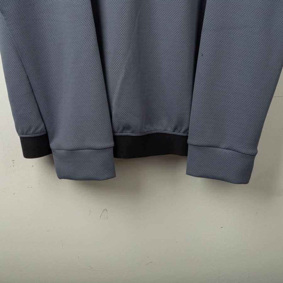 Maglia Allenamento Napoli Kappa 2019/2020 by KAPPA - Home (6)