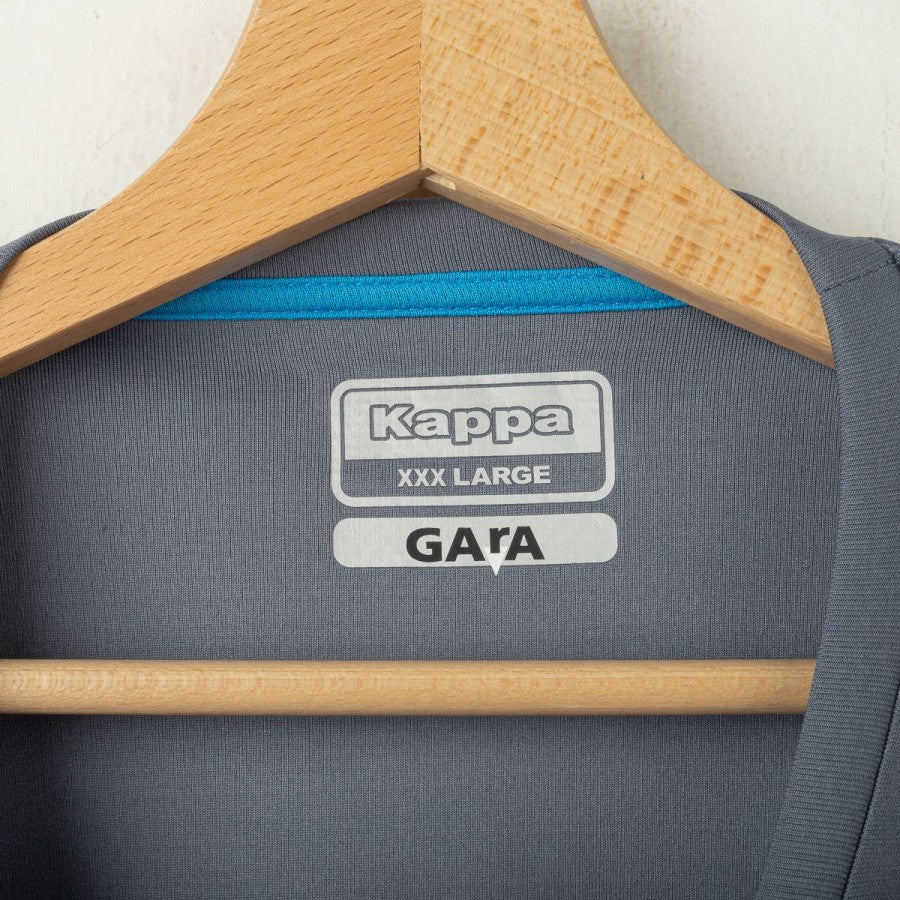 Maglia Allenamento Napoli Kappa 2019/2020 by KAPPA - Home (9)