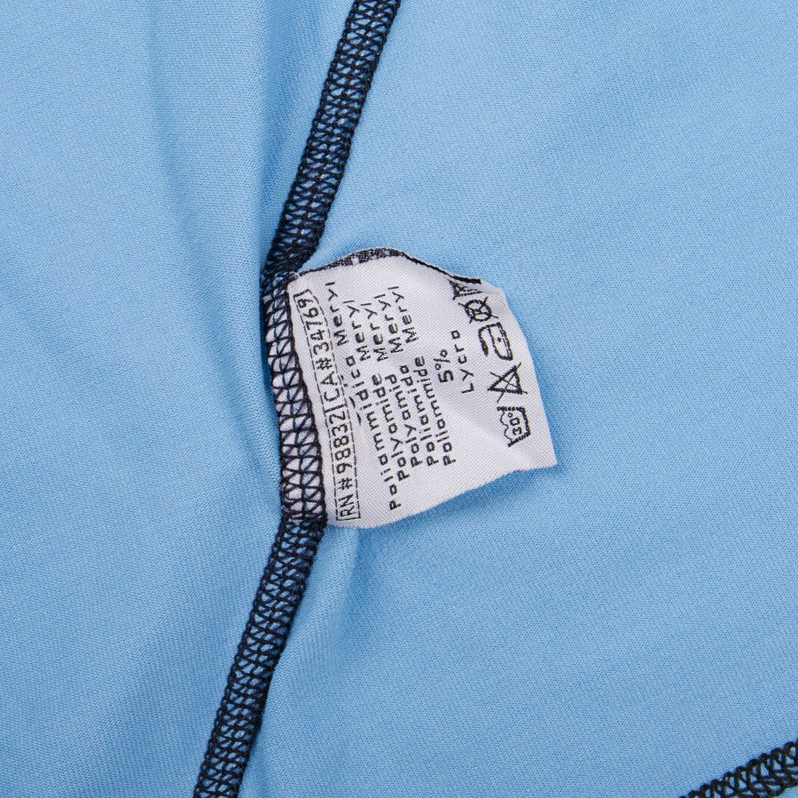 maglia allenamento napoli soccer kappa 2004/2005 by KAPPA - Home (10)