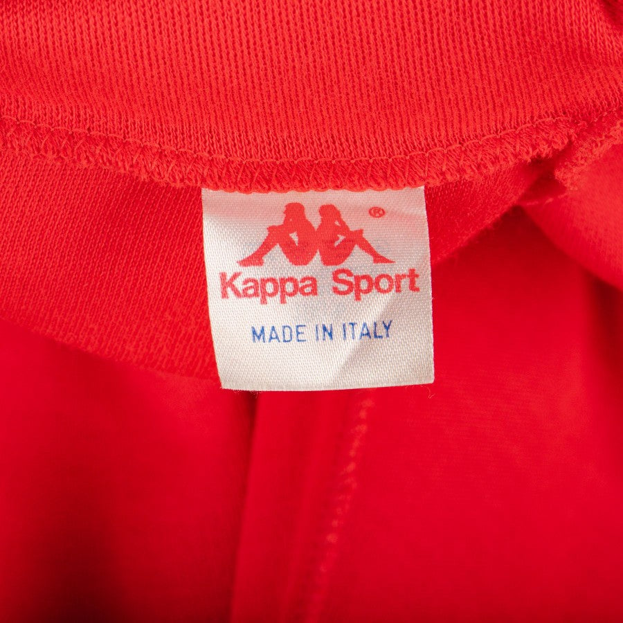 Maglia Allenamento Roma Kappa 1984/1985 by KAPPA - Home (9)