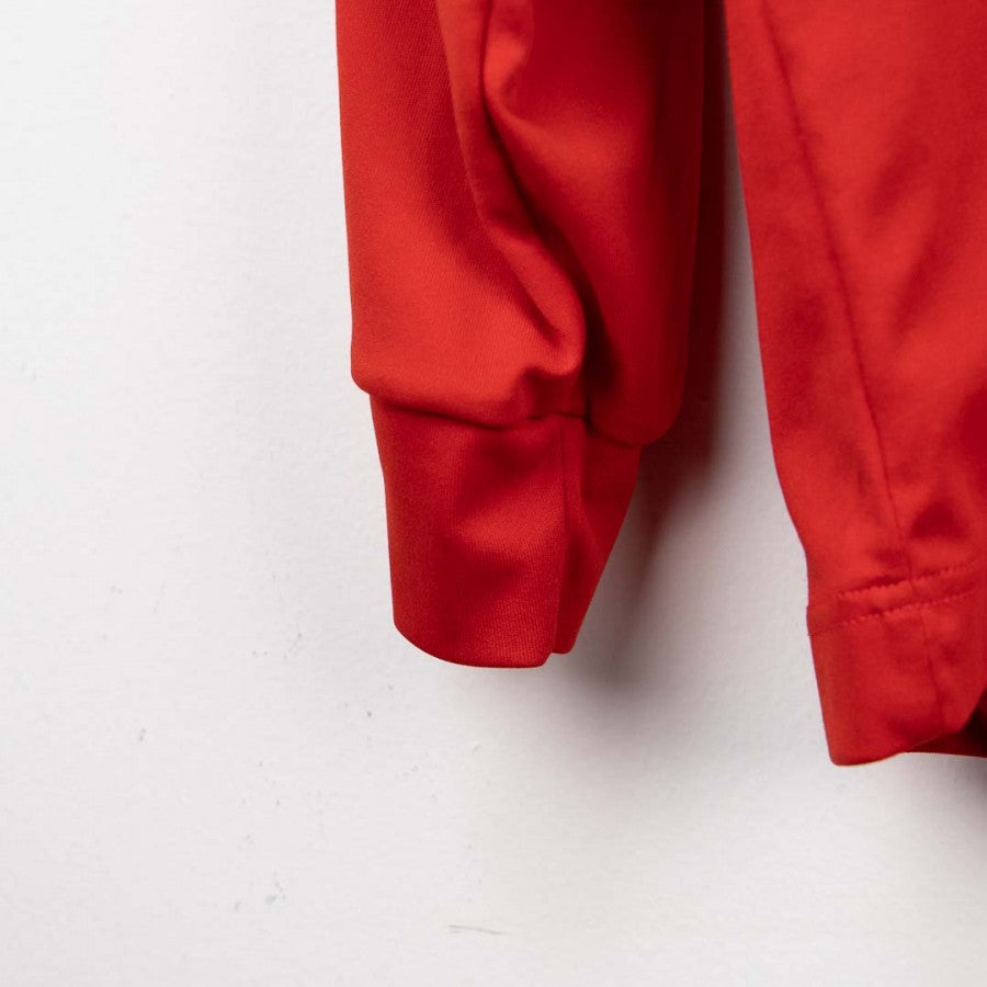 Maglia allenamneto milan adidas 1990/1991 by KAPPA - Home (10)