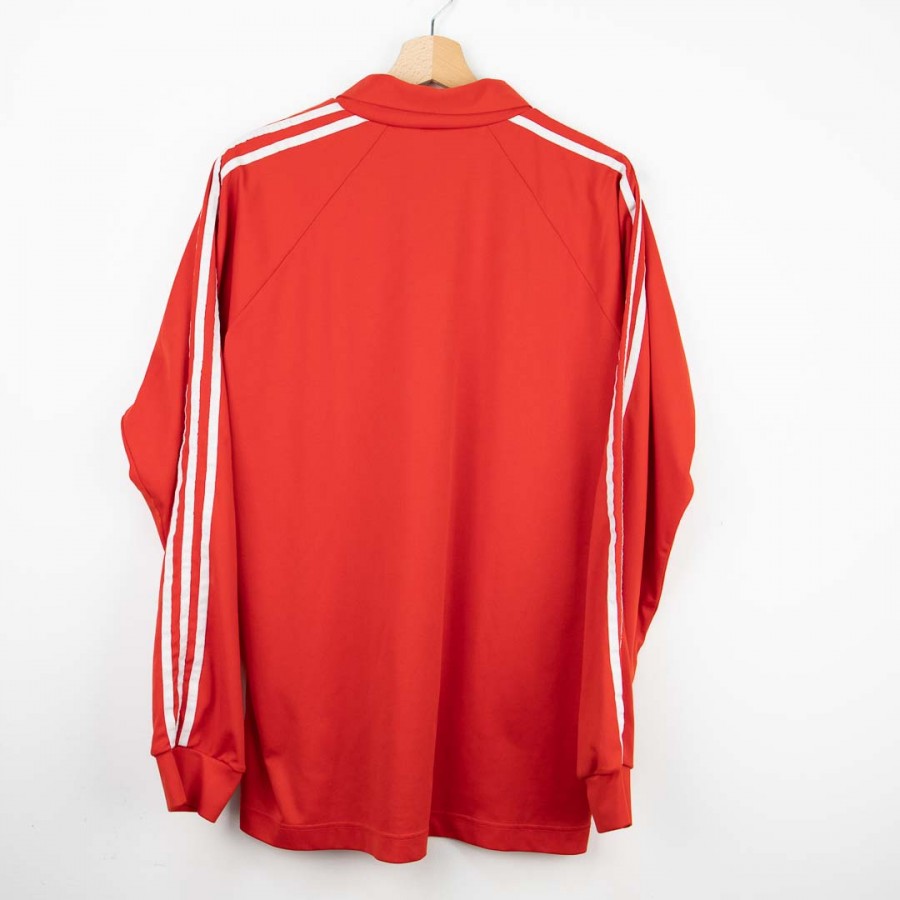 Maglia allenamneto milan adidas 1990/1991 by KAPPA - Home (2)