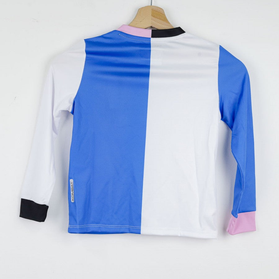Maglia Anniversario Palermo Kappa Bambino 2020/2021 by KAPPA - Home (2)