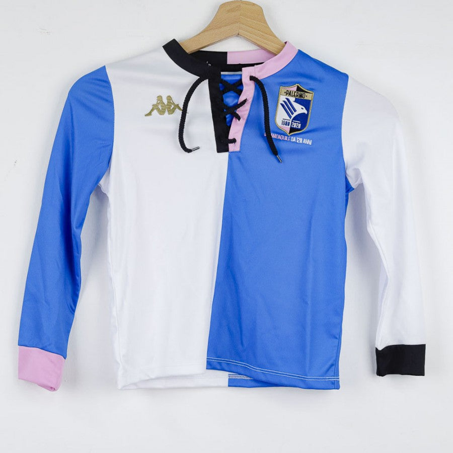 Maglia Anniversario Palermo Kappa Bambino 2020/2021 by KAPPA - Home
