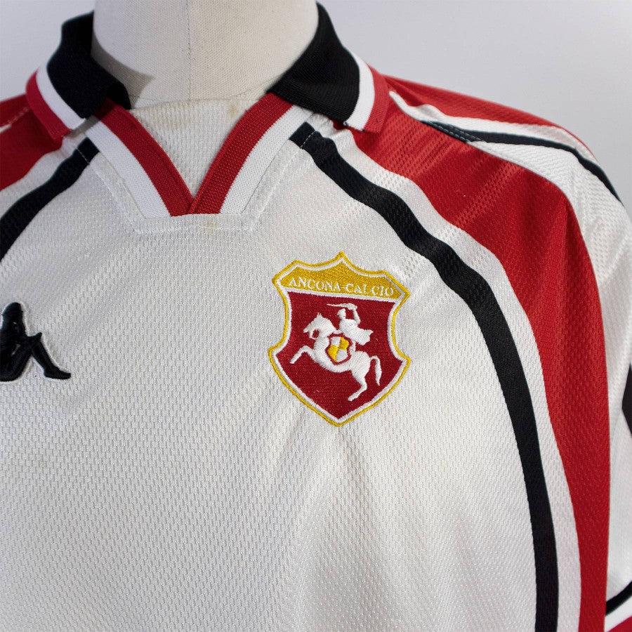 MAGLIA AWAY ANCONA KAPPA MONZA N15 1997/1998 by KAPPA - Home (3)