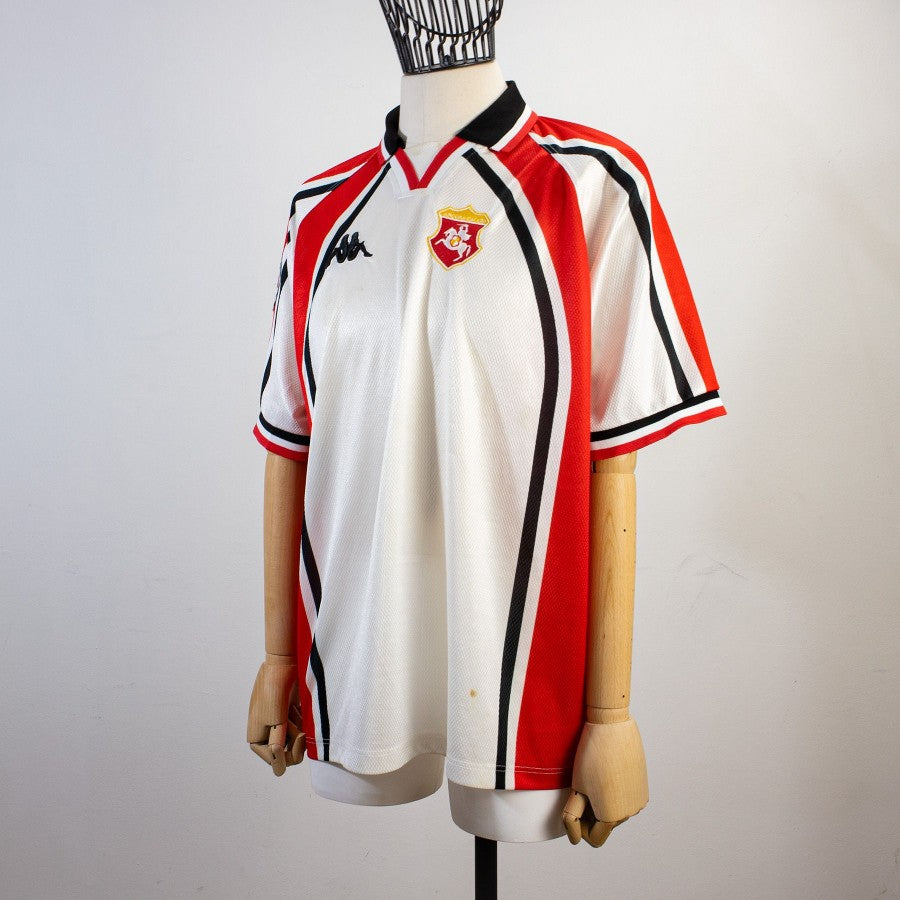 MAGLIA AWAY ANCONA KAPPA MONZA N15 1997/1998 by KAPPA - Home (4)