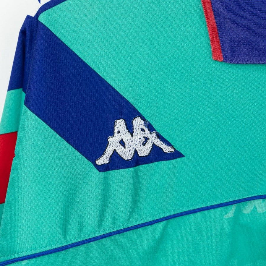 Maglia Away Barcellona Kappa 1992/1993 by KAPPA - Home (11)