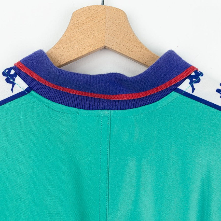 Maglia Away Barcellona Kappa 1992/1993 by KAPPA - Home (3)