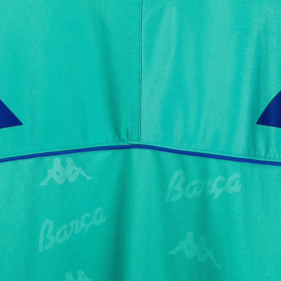 Maglia Away Barcellona Kappa 1992/1993 by KAPPA - Home (4)