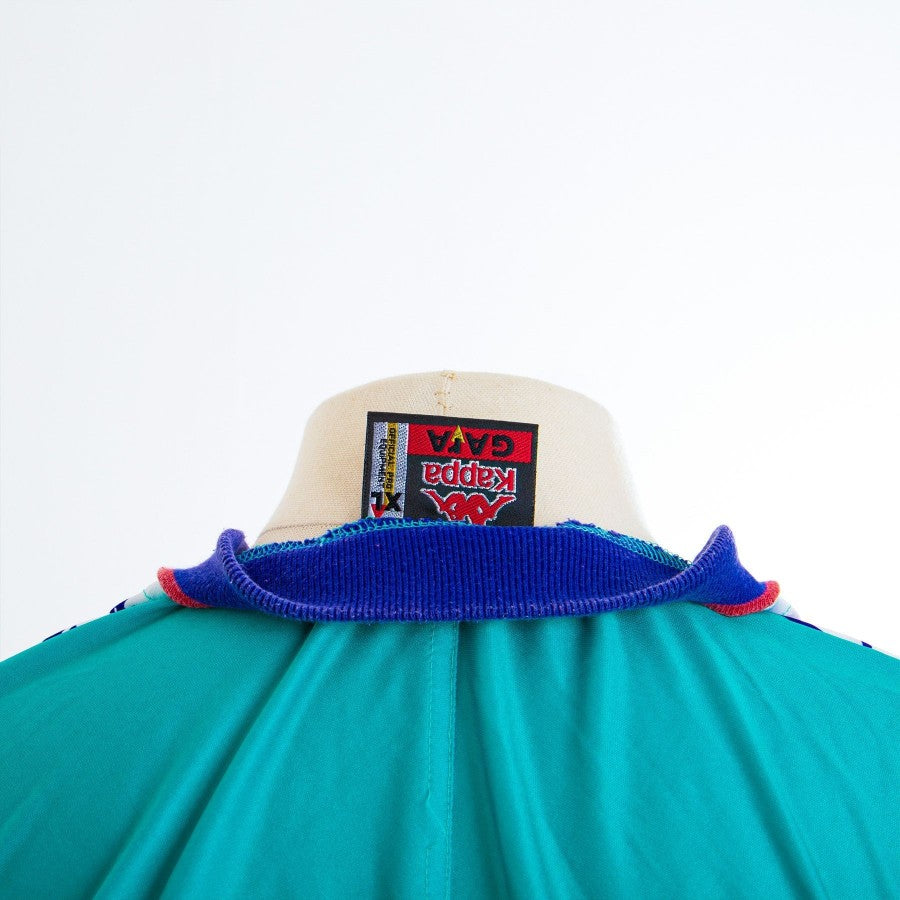 MAGLIA AWAY BARCELLONA KAPPA 1992/1993 by KAPPA - Home (5)