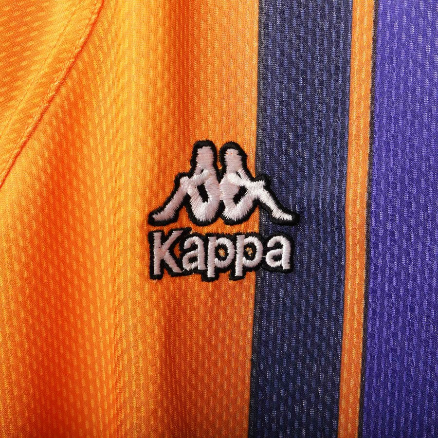 maglia away barcellona kappa 1997/1998 by KAPPA - Home (4)