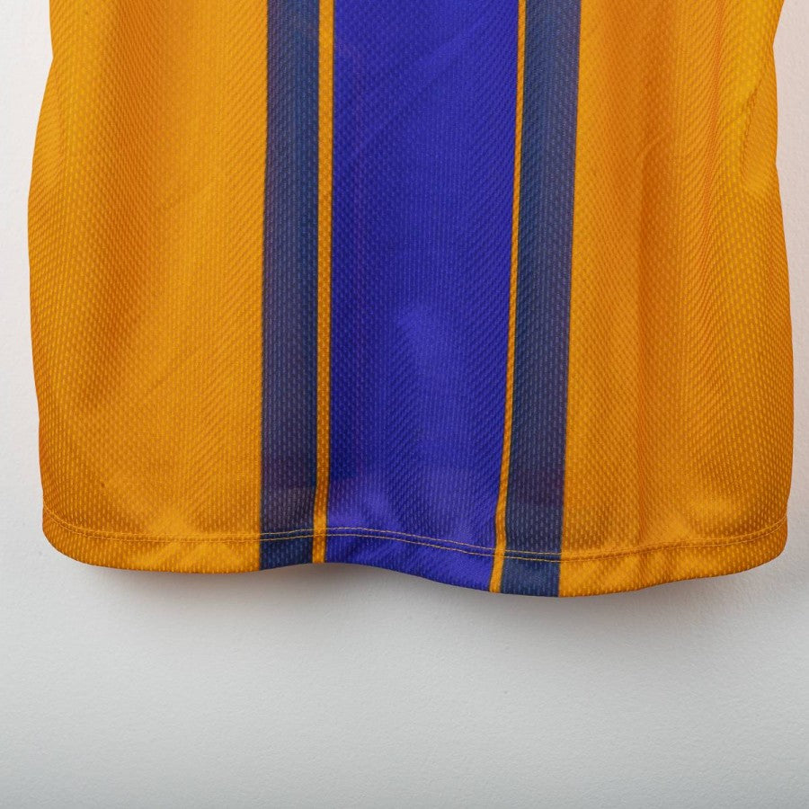 Maglia Away Barcellona Kappa Giovanni 10 1997/1998 by KAPPA - Home (18)