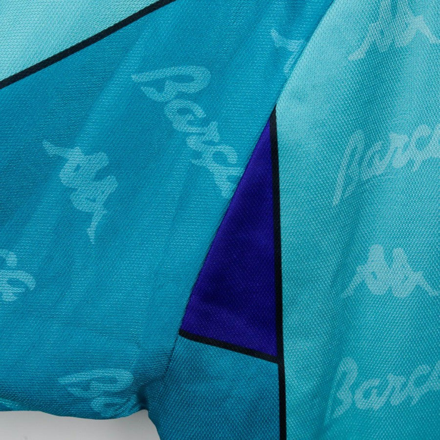 maglia away barcellona kappa ronaldo 9 1996/1997 by KAPPA - Home (10)