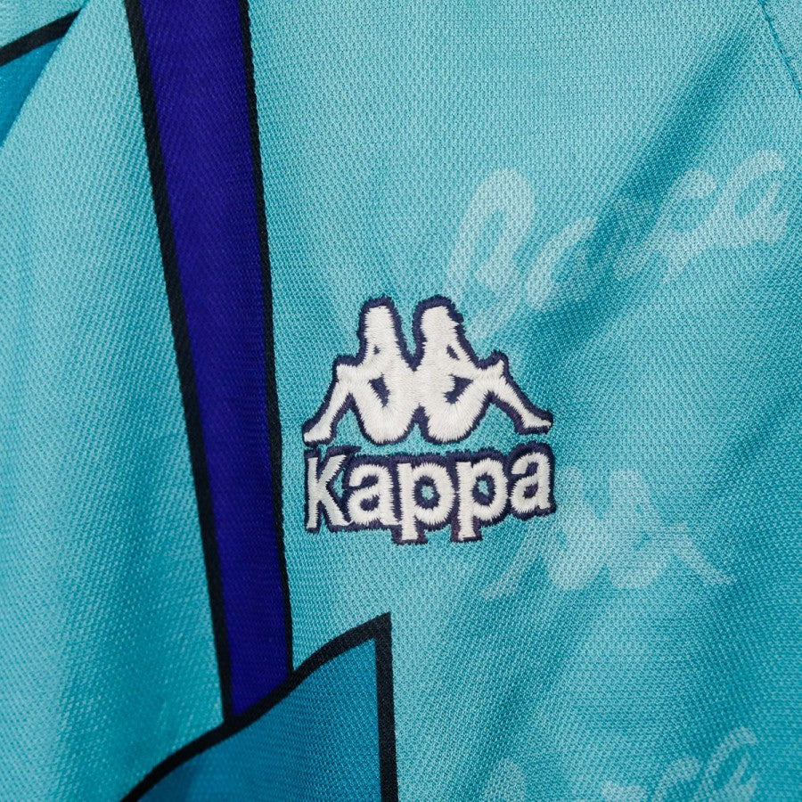 maglia away barcellona kappa ronaldo 9 1996/1997 by KAPPA - Home (13)