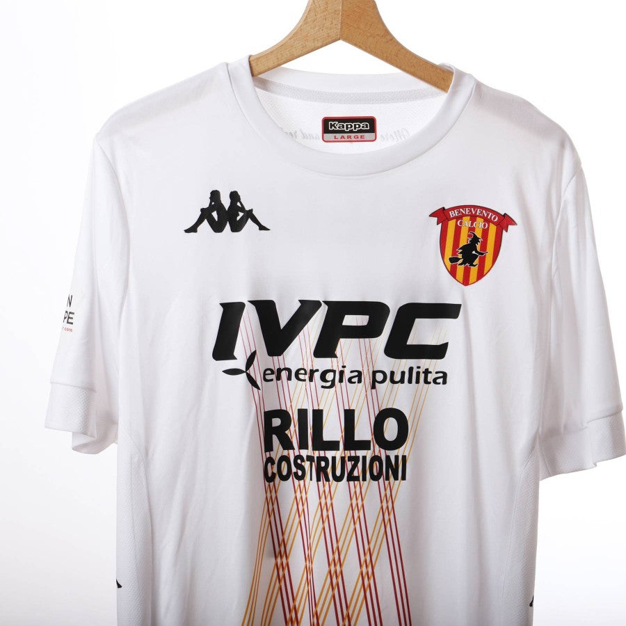 maglia away benevento kappa 2020/2021 maggio 11 by KAPPA - Home (9)
