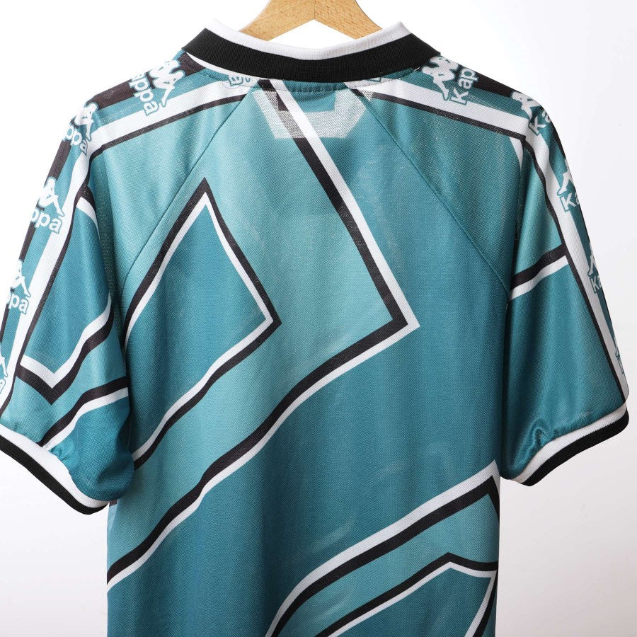 maglia away betis 1995/1996 by KAPPA - Home (8)