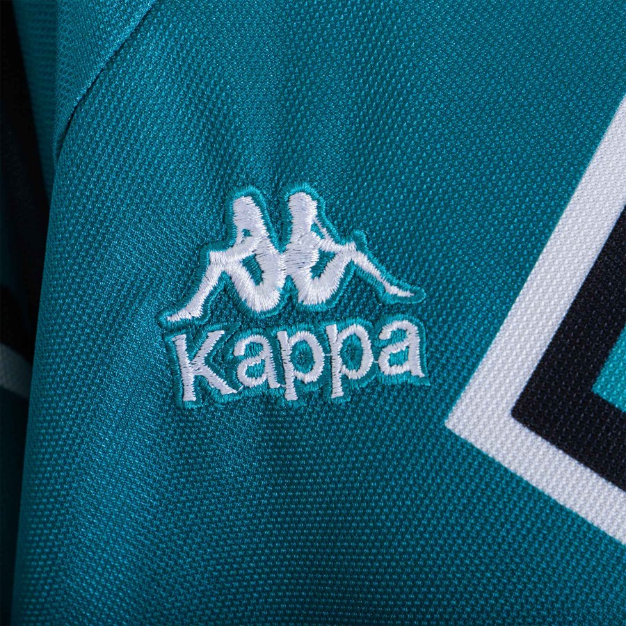 maglia away betis siviglia 1995/1996 by KAPPA - Home (5)