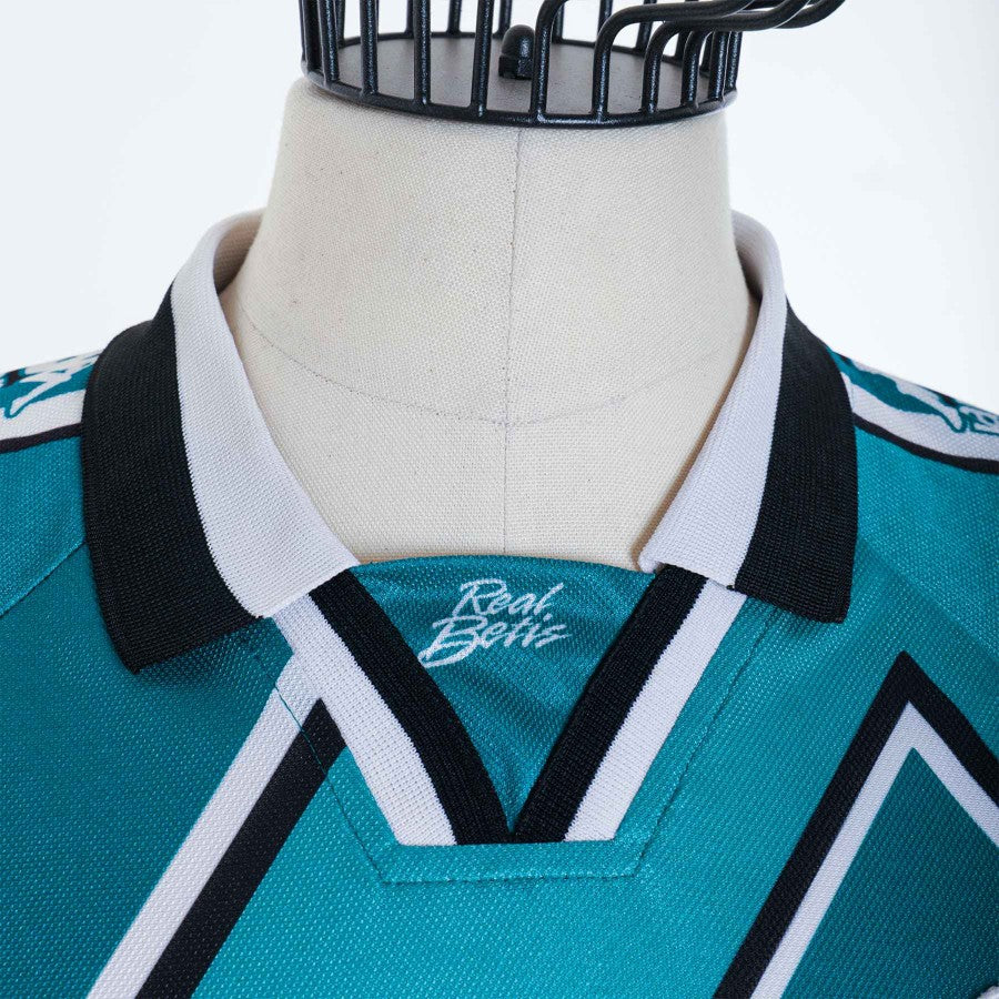 maglia away betis siviglia 1995/1996 by KAPPA - Home (6)