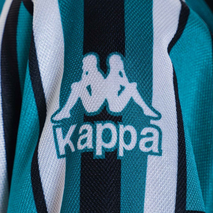 maglia away betis siviglia 1995/1996 by KAPPA - Home (8)