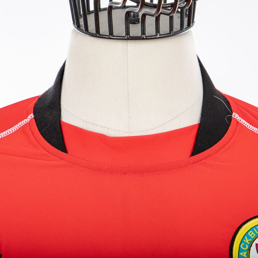 maglia away blackburn rovers kappa 2002/2003 by KAPPA - Home (5)