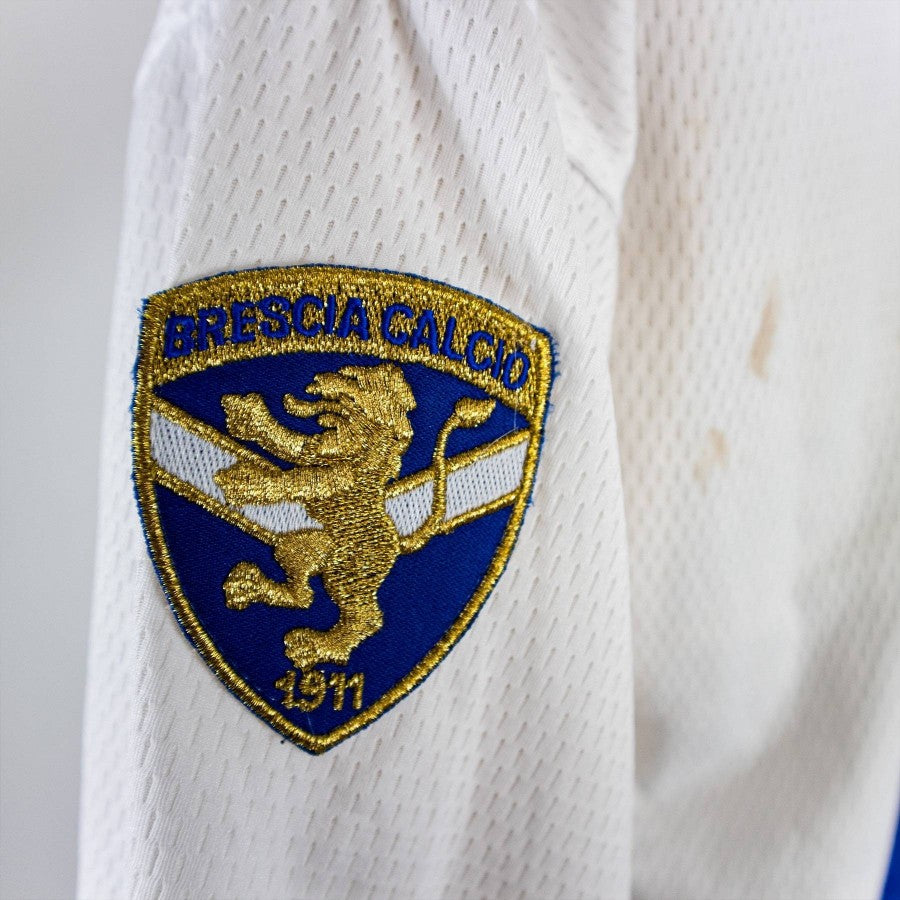 MAGLIA AWAY BRESCIA KAPPA BAGGIO 10 2001/2002 by KAPPA - Home (4)