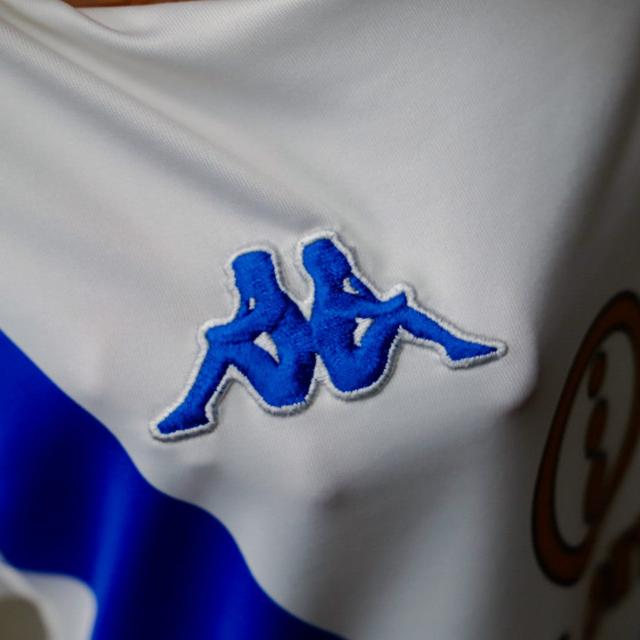 maglia away brescia kappa baggio 10 2003/2004 by KAPPA - Home (4)