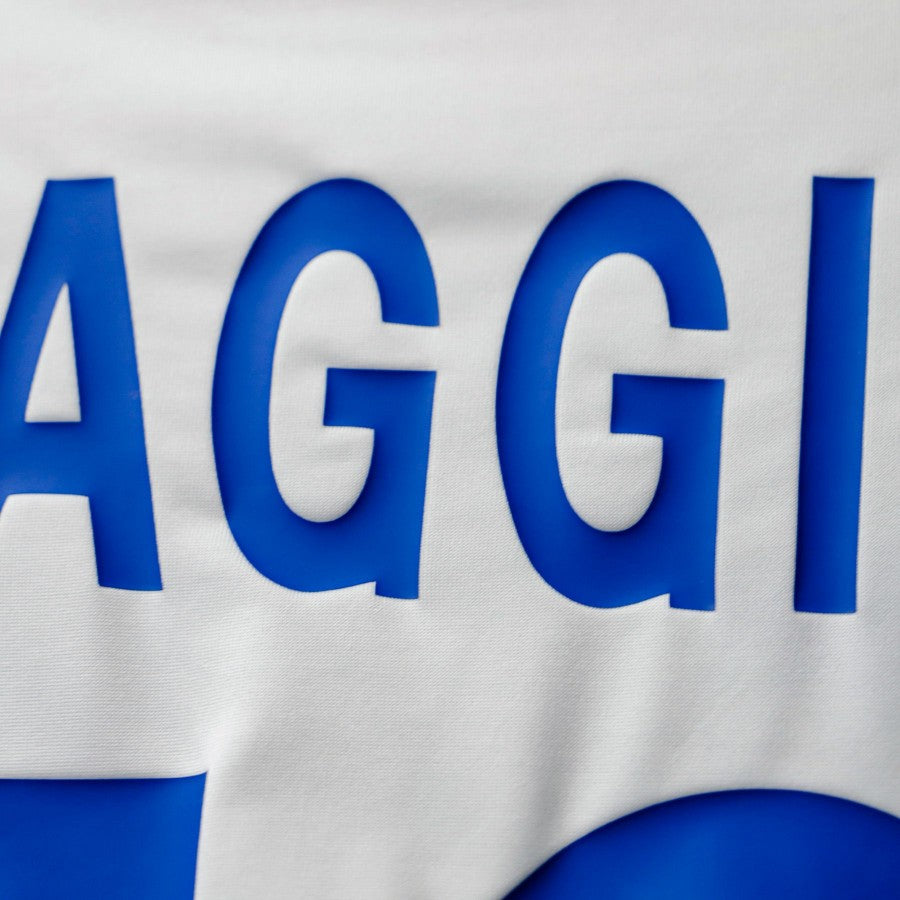 maglia away brescia kappa baggio 10 2003/2004 by KAPPA - Home (5)