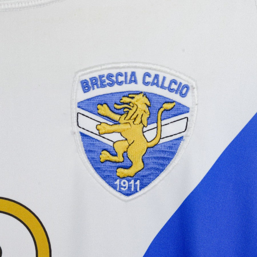 Maglia away Brescia Kappa Baggio 10 2003/2004 by KAPPA - Home (3)