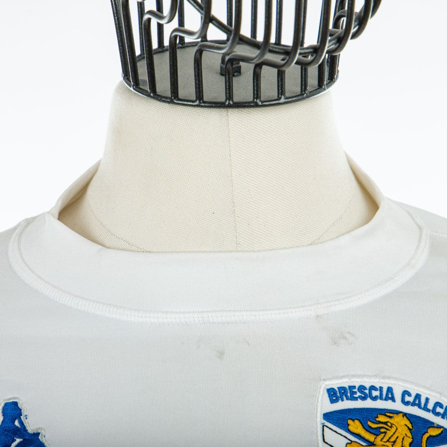 MAGLIA AWAY BRESCIA KAPPA BAGGIO 10 2003/2004 by KAPPA - Home (10)