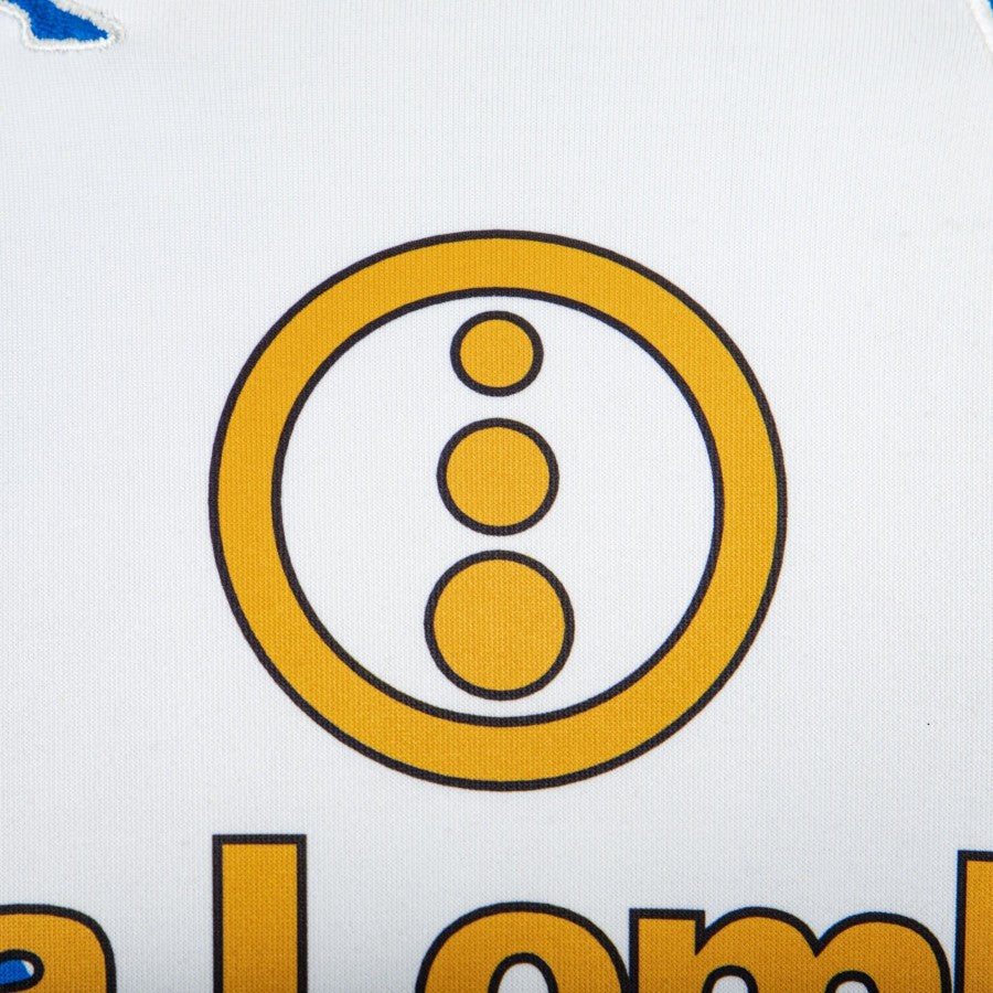 MAGLIA AWAY BRESCIA KAPPA BAGGIO 10 2003/2004 by KAPPA - Home (11)