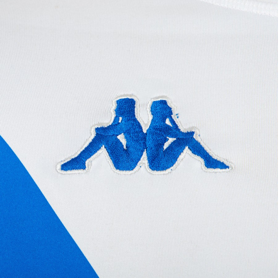 MAGLIA AWAY BRESCIA KAPPA BAGGIO 10 2003/2004 by KAPPA - Home (6)