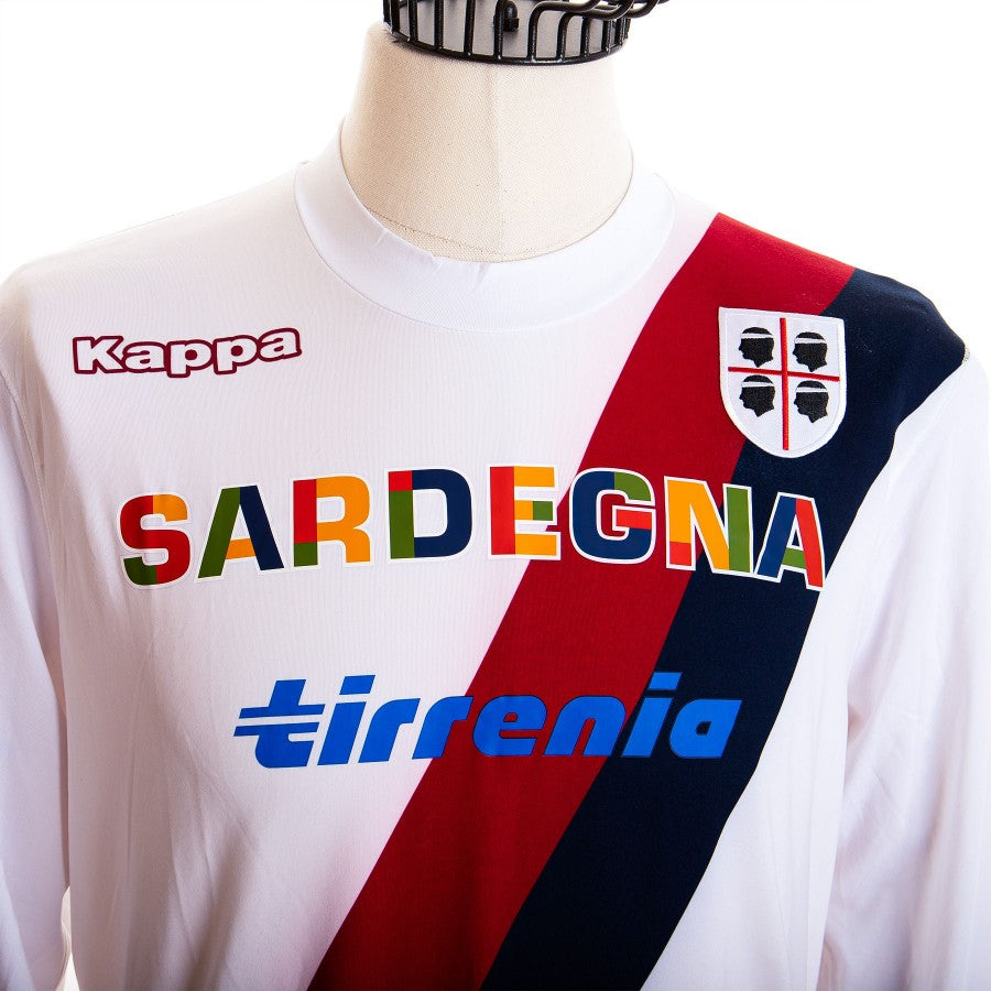 maglia away cagliari conti 5 ml 2013/2014 by KAPPA - Home (8)