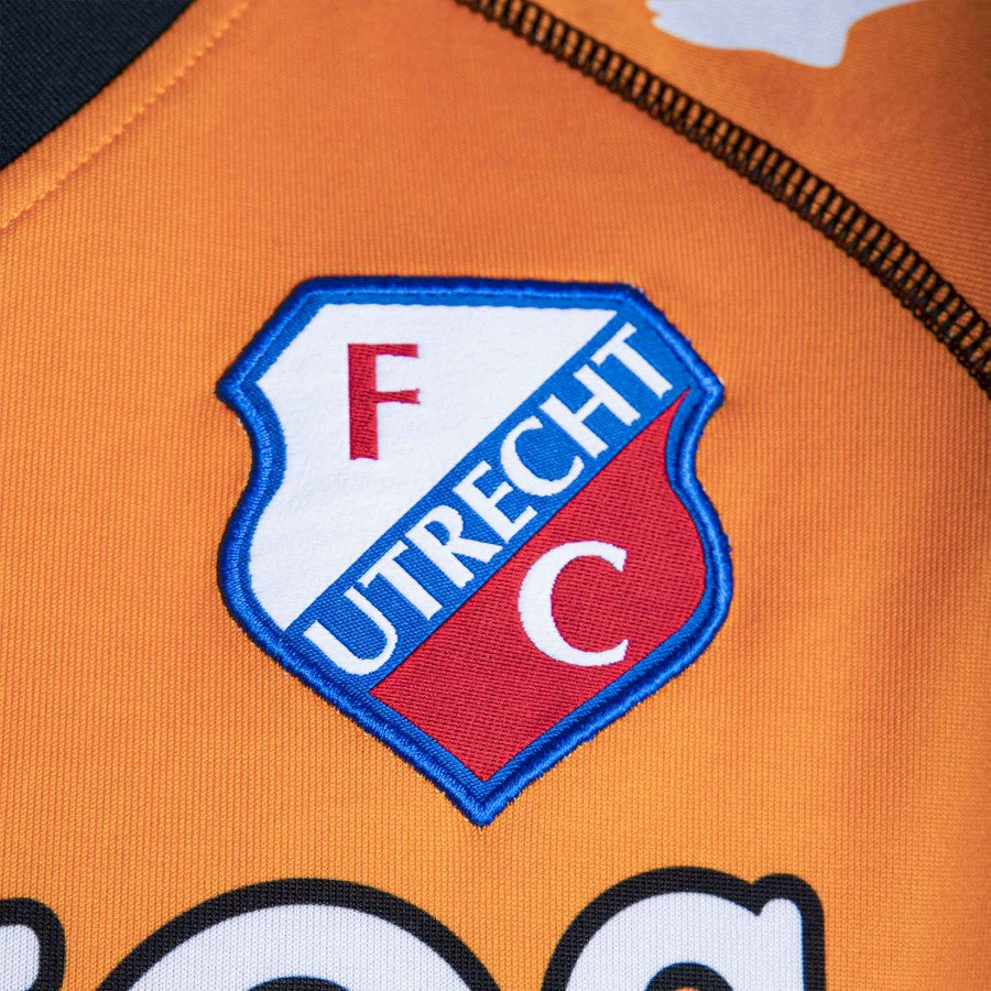 MAGLIA AWAY CORNELISSE 2 UTRECHT EUROPA LEAGUE 2010/2011 by KAPPA - Home (4)