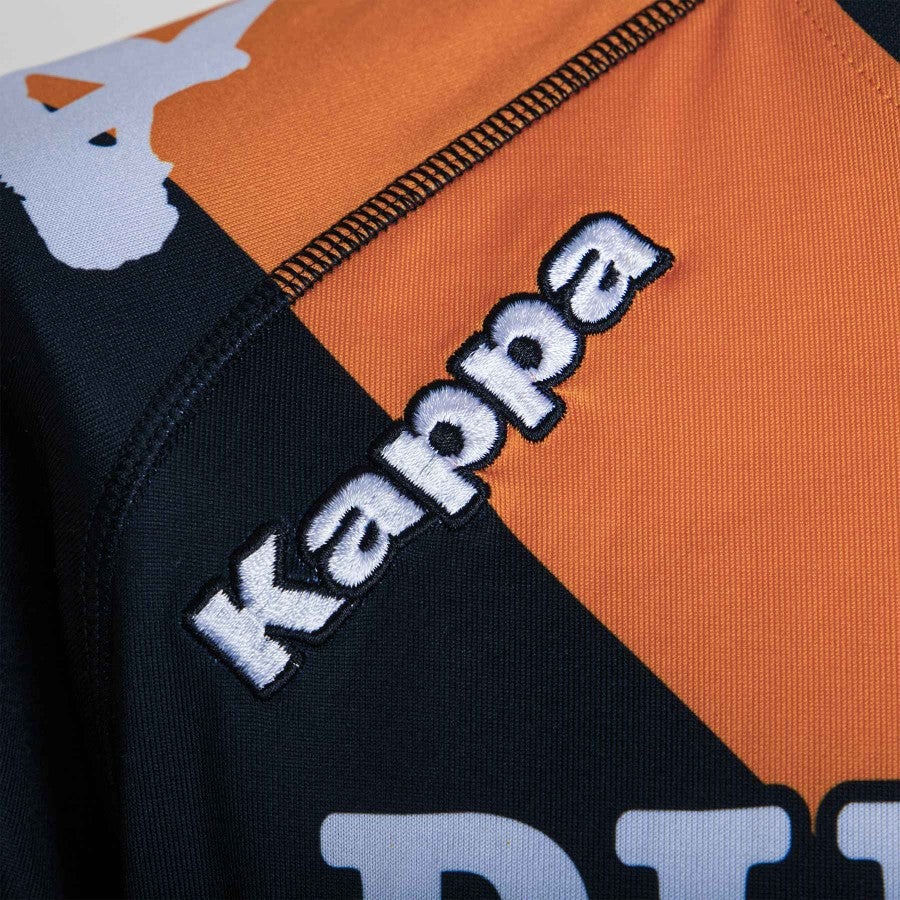 MAGLIA AWAY CORNELISSE 2 UTRECHT EUROPA LEAGUE 2010/2011 by KAPPA - Home (5)