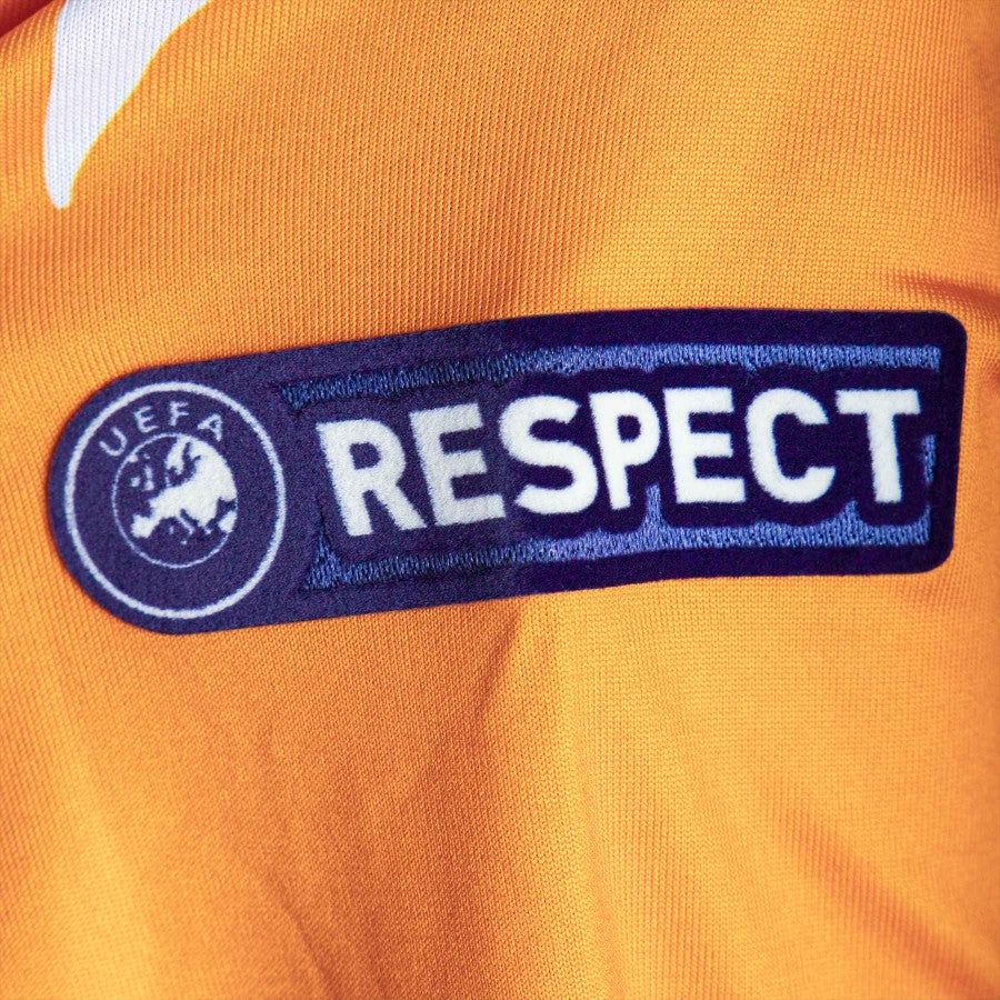 MAGLIA AWAY CORNELISSE 2 UTRECHT EUROPA LEAGUE 2010/2011 by KAPPA - Home (8)