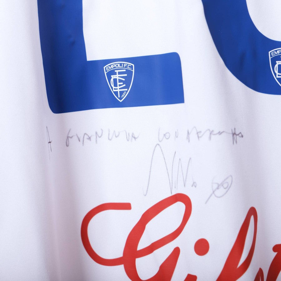 maglia away empoli kappa 2018/2019 la gumina 20 by KAPPA - Home (4)