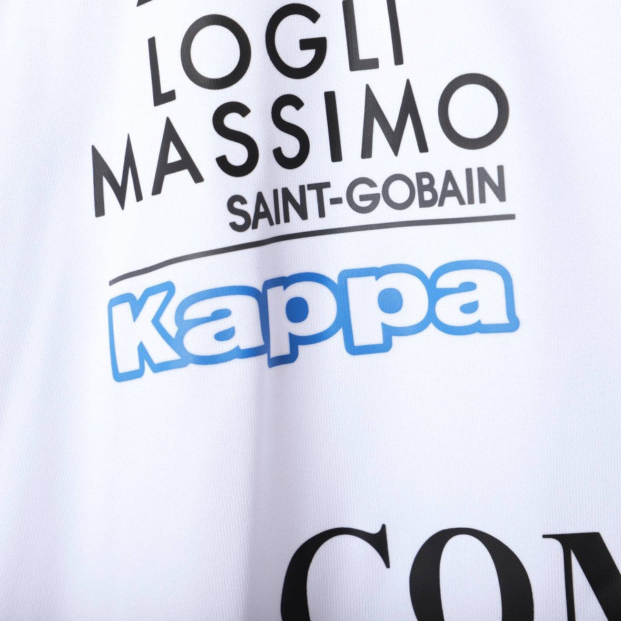 maglia away empoli kappa 2018/2019 la gumina 20 by KAPPA - Home (9)