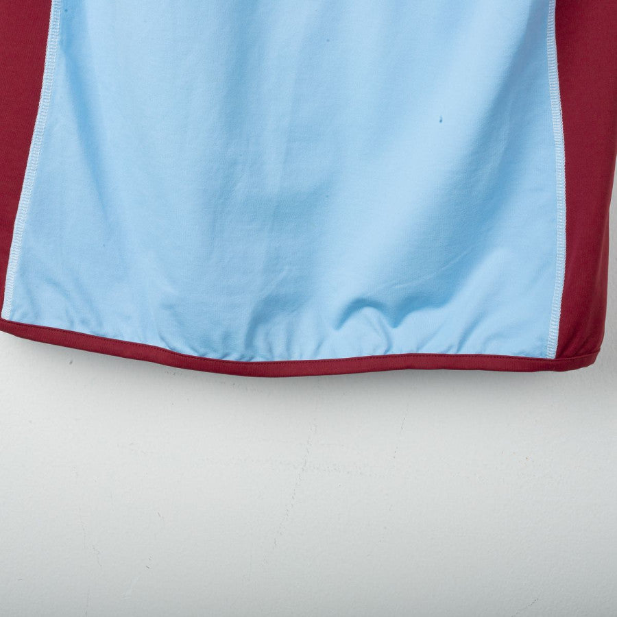 Maglia Away FC Kaiserslautern Kappa Altintop 19 2000/2001 by KAPPA - Home (14)