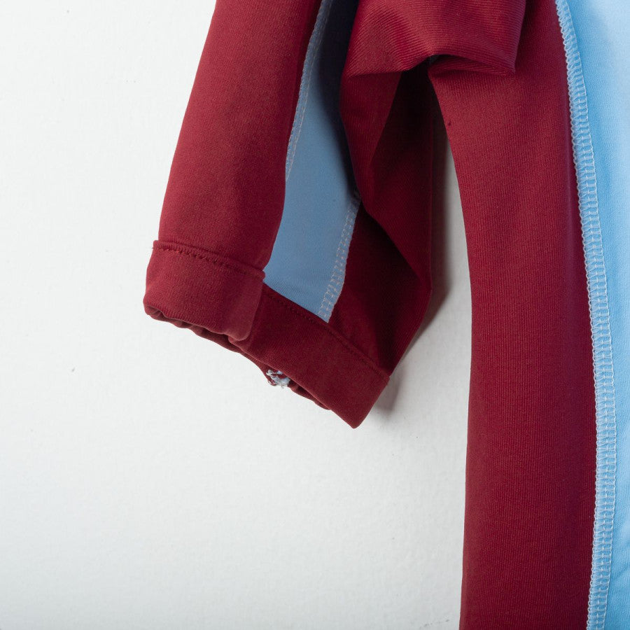 Maglia Away FC Kaiserslautern Kappa Altintop 19 2000/2001 by KAPPA - Home (16)