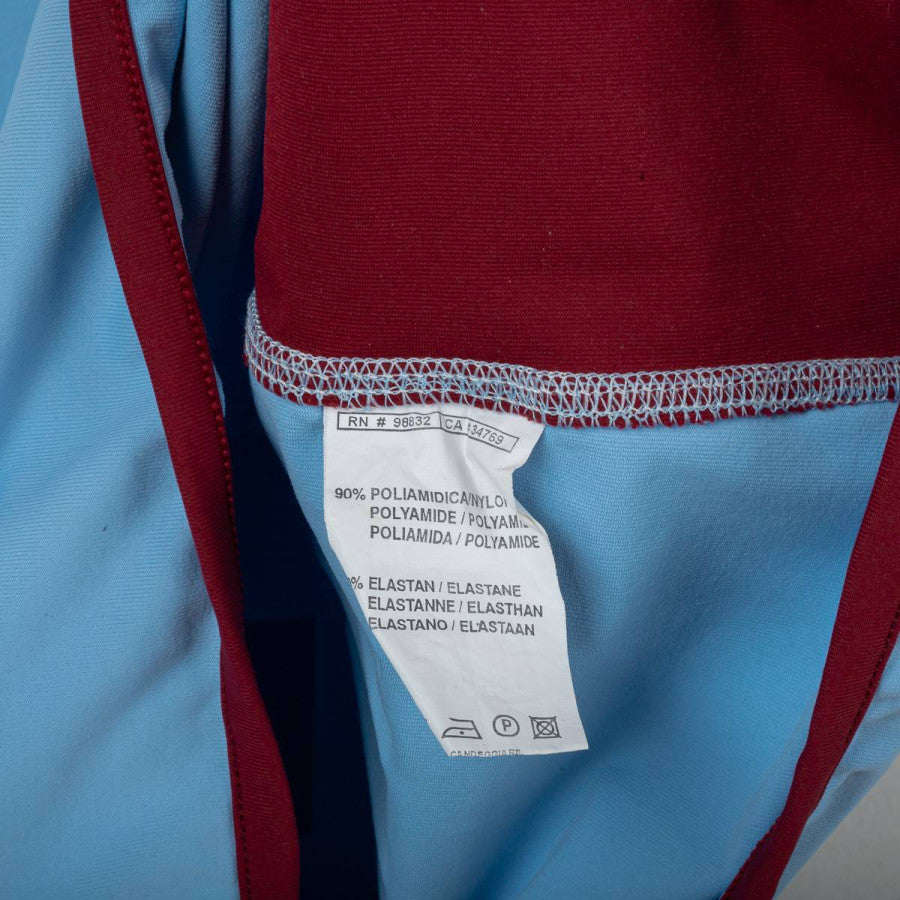 Maglia Away FC Kaiserslautern Kappa Altintop 19 2000/2001 by KAPPA - Home (17)