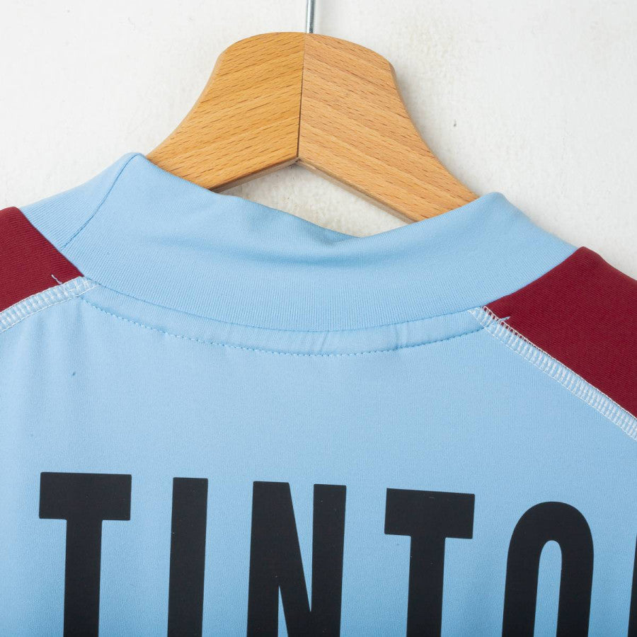 Maglia Away FC Kaiserslautern Kappa Altintop 19 2000/2001 by KAPPA - Home (3)