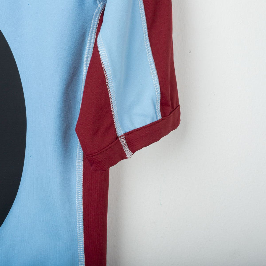 Maglia Away FC Kaiserslautern Kappa Altintop 19 2000/2001 by KAPPA - Home (8)