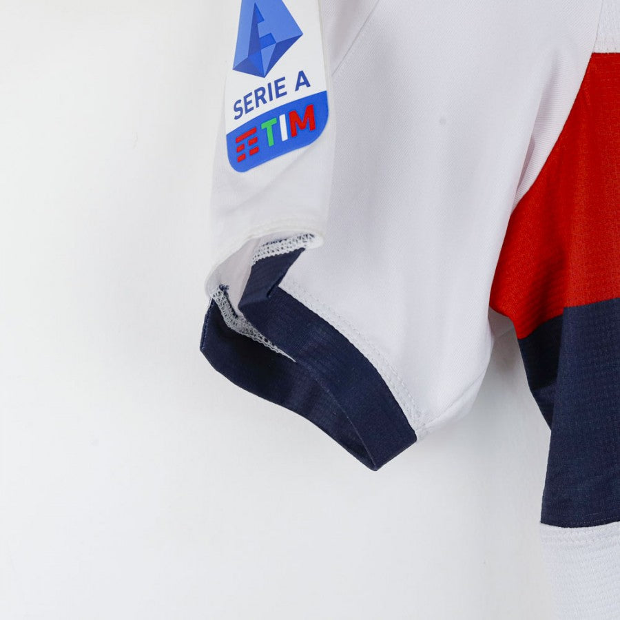 maglia away Genoa Kappa criscito 4 2019/2020 by KAPPA - Home (4)