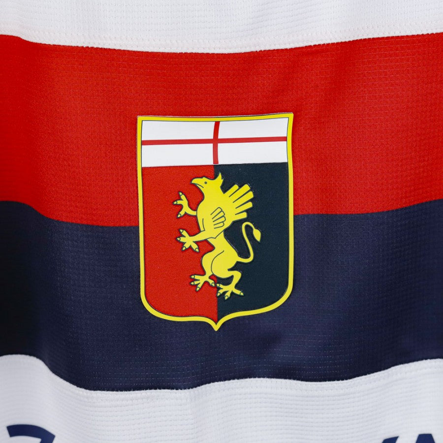 maglia away Genoa Kappa criscito 4 2019/2020 by KAPPA - Home (6)