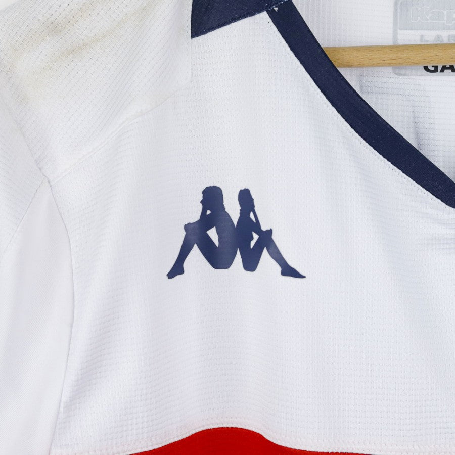 maglia away Genoa Kappa criscito 4 2019/2020 by KAPPA - Home (7)