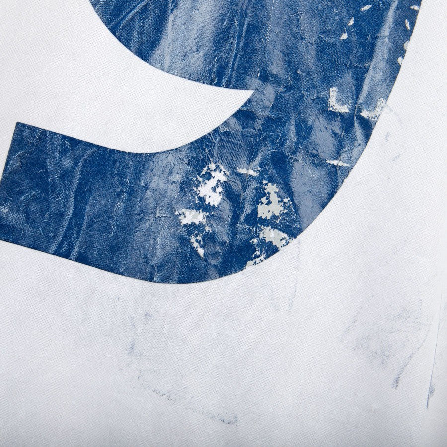 Maglia Away Genoa Kappa Francioso 9 1998/1999 by KAPPA - Home (11)