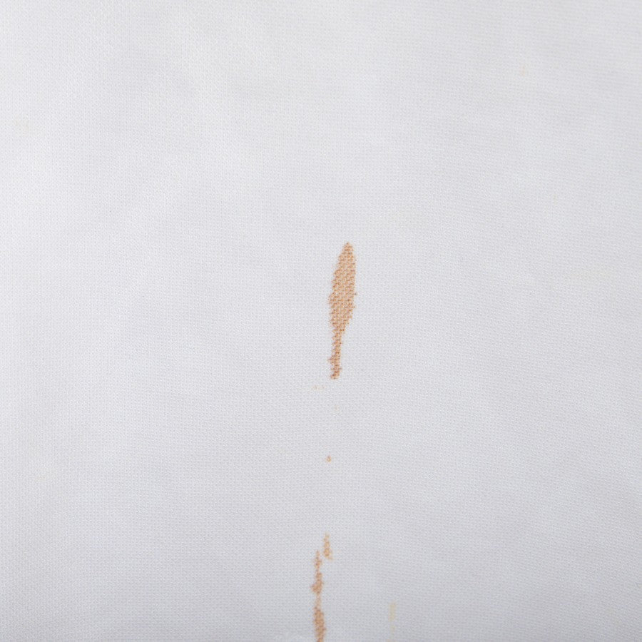 Maglia Away Genoa Kappa Francioso 9 1998/1999 by KAPPA - Home (7)