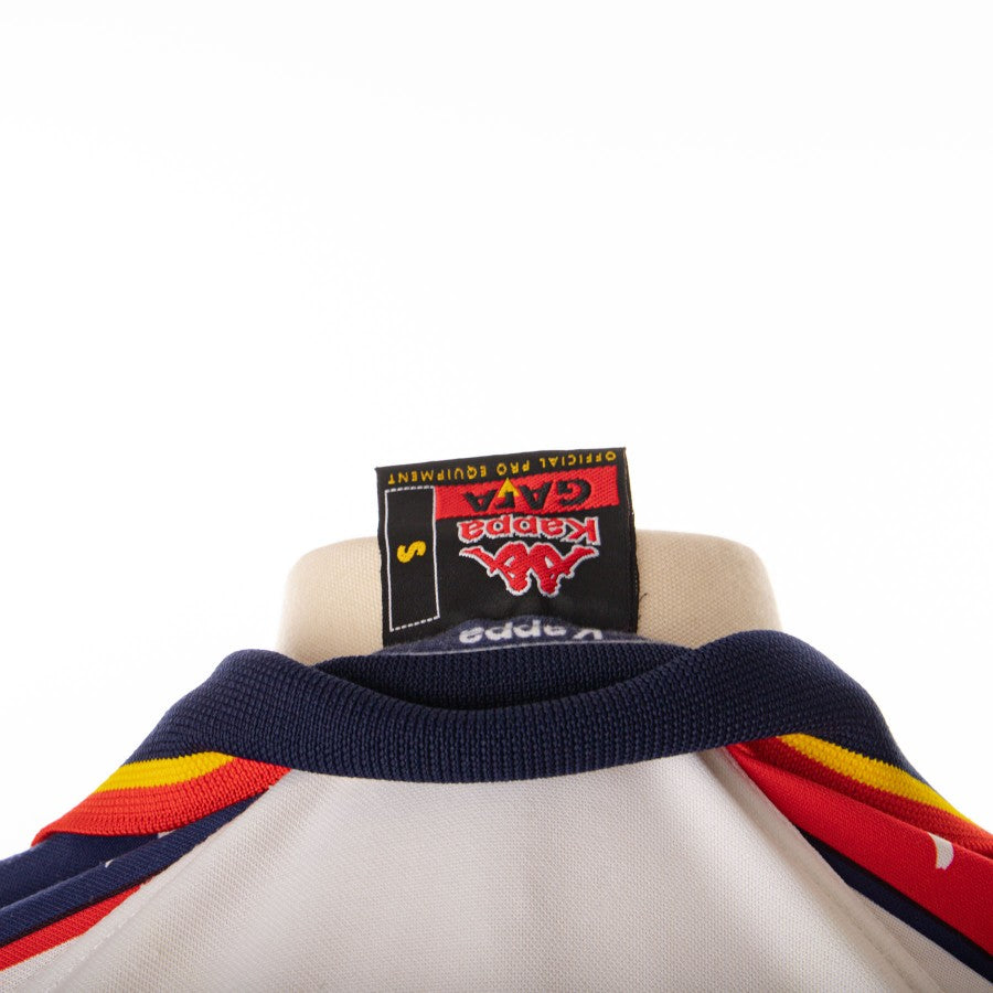 maglia away genoa kappa n2 2000/2001 by KAPPA - Home (10)