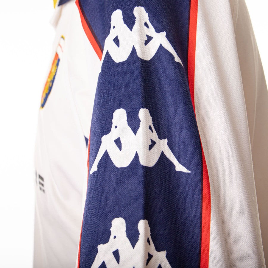 maglia away genoa kappa n2 2000/2001 by KAPPA - Home (7)