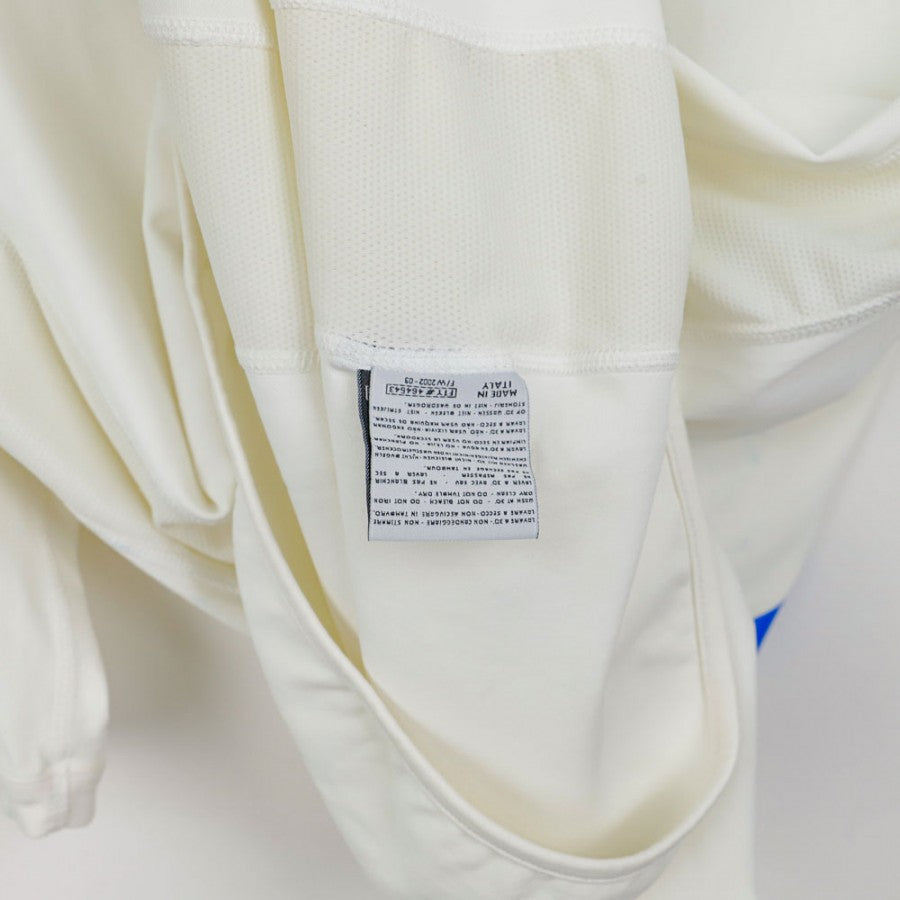 maglia away italia kappa 18 2002 by KAPPA - Home (10)